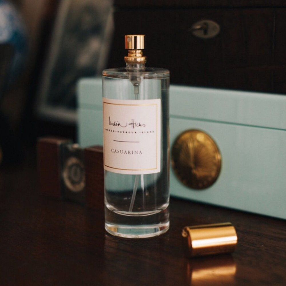 India Hicks Casuarina Room Spray - Picture 3 of 3